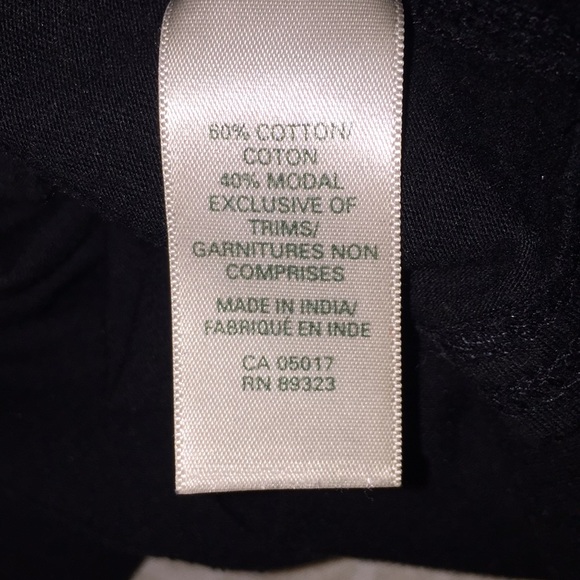 Roots Long Sleeve V Neck - Picture 7 of 7